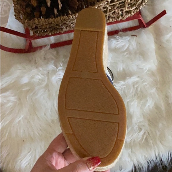 Tory Burch Wedges - Picture 6 of 6